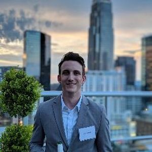 Meet your Posher, Peter